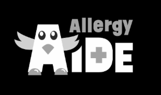 ALLERGY AIDE logo
