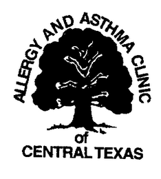 ALLERGY AND ASTHMA CLINIC OF CENTERAL TEXAS logo