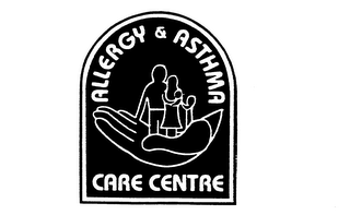 ALLERGY & ASTHMA CARE CENTRE logo