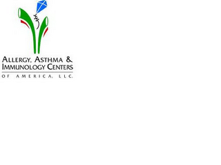 ALLERGY, ASTHMA & IMMUNOLOGY CENTERS OF AMERICA, LLC. logo