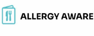 ALLERGY AWARE TM logo