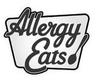 ALLERGY EATS logo