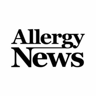 ALLERGY NEWS logo