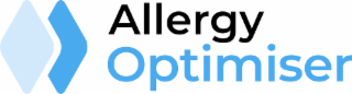 ALLERGY OPTIMISER logo