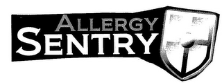 ALLERGY SENTRY logo