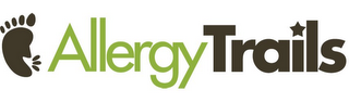 ALLERGY TRAILS logo