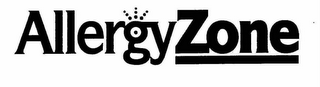 ALLERGY ZONE logo