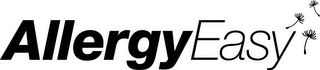 ALLERGYEASY logo