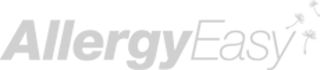 ALLERGYEASY logo