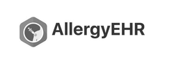 ALLERGYEHR logo