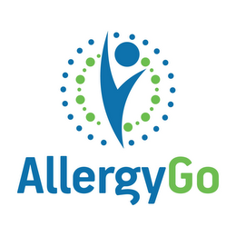 ALLERGYGO logo