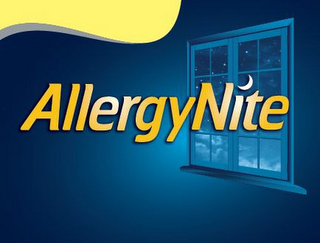 ALLERGYNITE logo