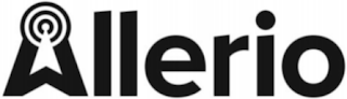 ALLERIO logo
