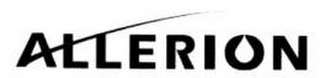 ALLERION logo