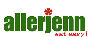 ALLERJENN EAT EASY! logo