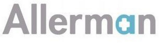 ALLERMAN logo
