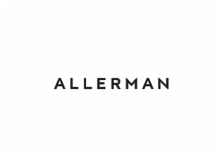 ALLERMAN logo