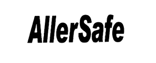 ALLERSAFE logo