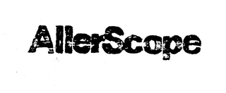 ALLERSCOPE logo