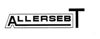 ALLERSEB T
