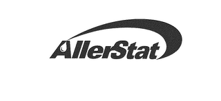 ALLERSTAT logo