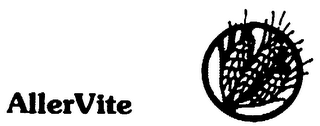 ALLERVITE logo