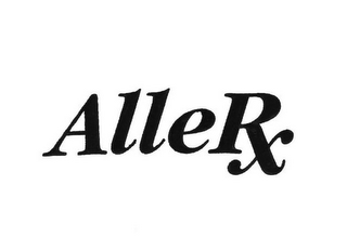 ALLERX