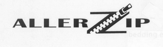 ALLERZIP logo