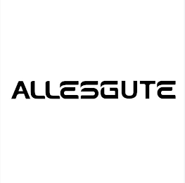ALLESGUTE logo