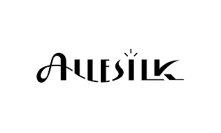 ALLESILK logo