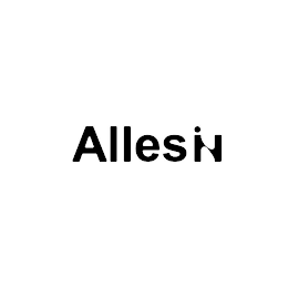 ALLESN logo