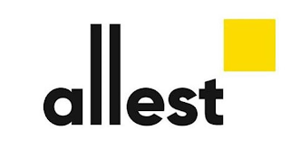 ALLEST logo