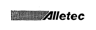 ALLETEC logo