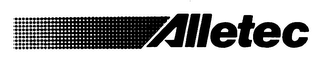 ALLETEC logo