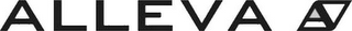 ALLEVA logo