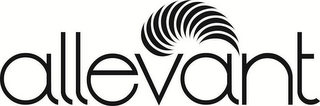 ALLEVANT logo