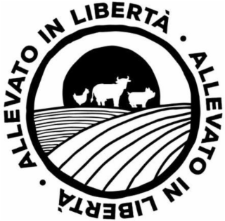 ALLEVATO IN LIBERTÀ ALLEVATO IN LIBERTÀ logo