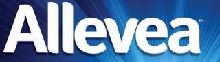 ALLEVEA logo