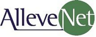 ALLEVENET logo