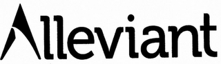 ALLEVIANT logo