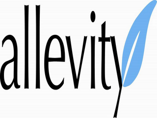 ALLEVITY logo