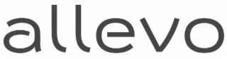 ALLEVO logo