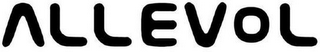 ALLEVOL logo