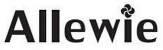 ALLEWIE logo