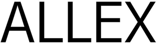 ALLEX logo