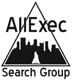 ALLEXEC SEARCH GROUP logo