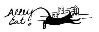 ALLEY CAT logo