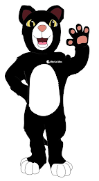 ALLEY CAT ALLIES logo