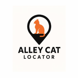 ALLEY CAT LOCATOR logo