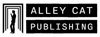ALLEY CAT PUBLISHING logo